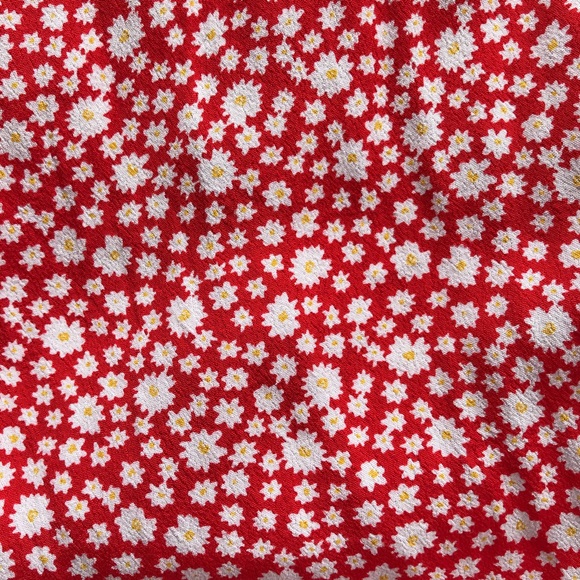 Sezane Valou Dress – Daisy Print - Picture 6 of 13